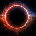 A sötét anyag rejtélyes önösszeomlása