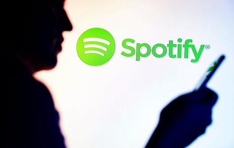 A Spotify megint drágul – most a pénztárcád kapja a refrént