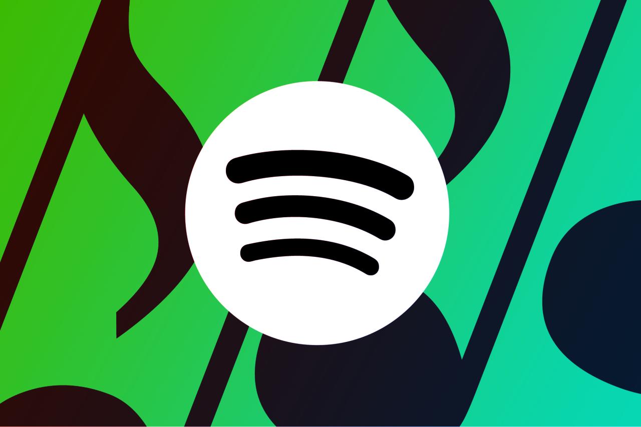 A Spotify új csoportchatje zenén át hoz össze mindenkit