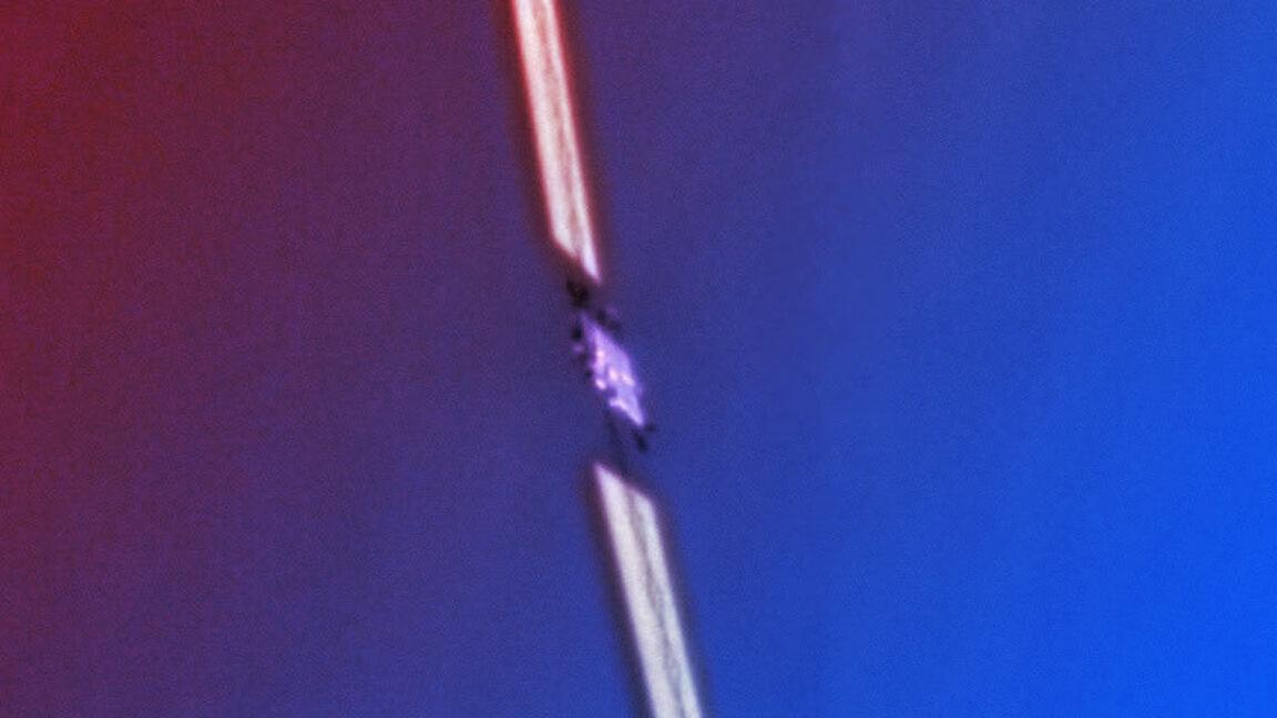 A Starlink új manőverei: alacsonyabb pálya, gyorsabb net