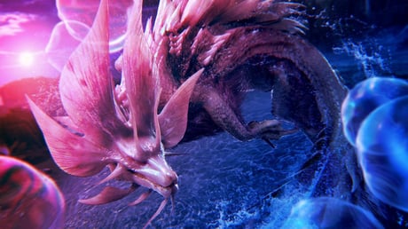 A Switch 2-re is jön a szörnyvadászat?