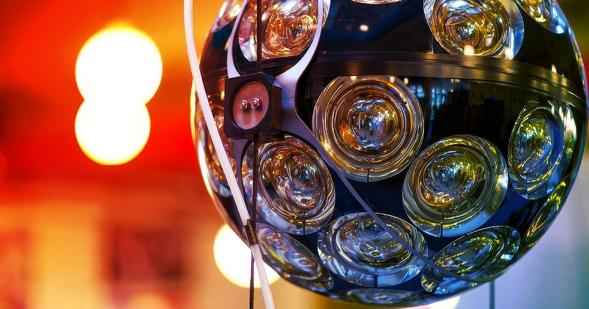 A szörny-neutrínó felfedi az ősi fekete lyukak titkát?