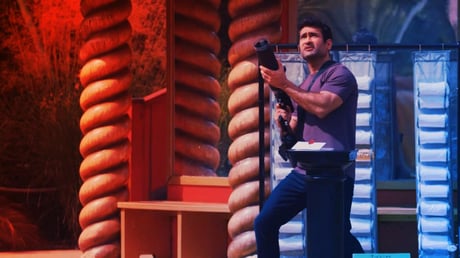 A Taskmaster új évada tele milliárdosokkal és hősi visszatérésekkel