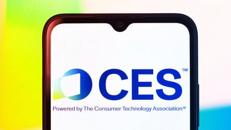 A tech-cunami közeleg: erre számíts a CES 2026-on!