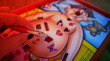 A test, amely szerveket veszít, mégis túlél – meddig?