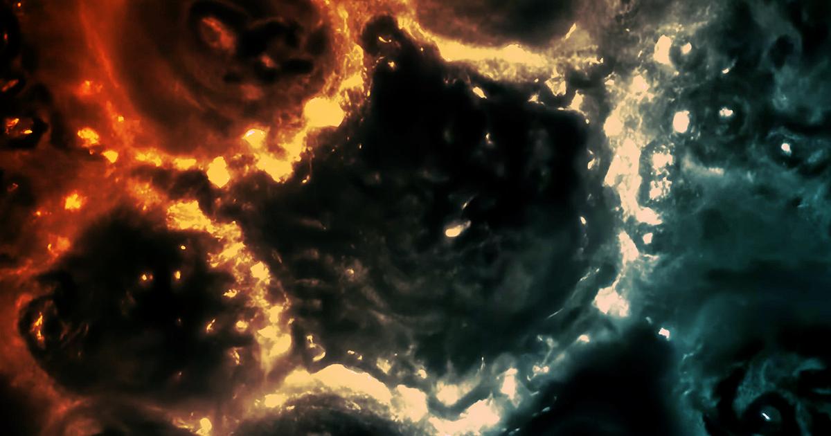 A test titkos irányítója: az élet áramkörei minden porcikában