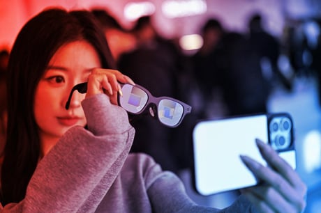 A testünk az új frontvonal: beköltözik a jövő technológiája