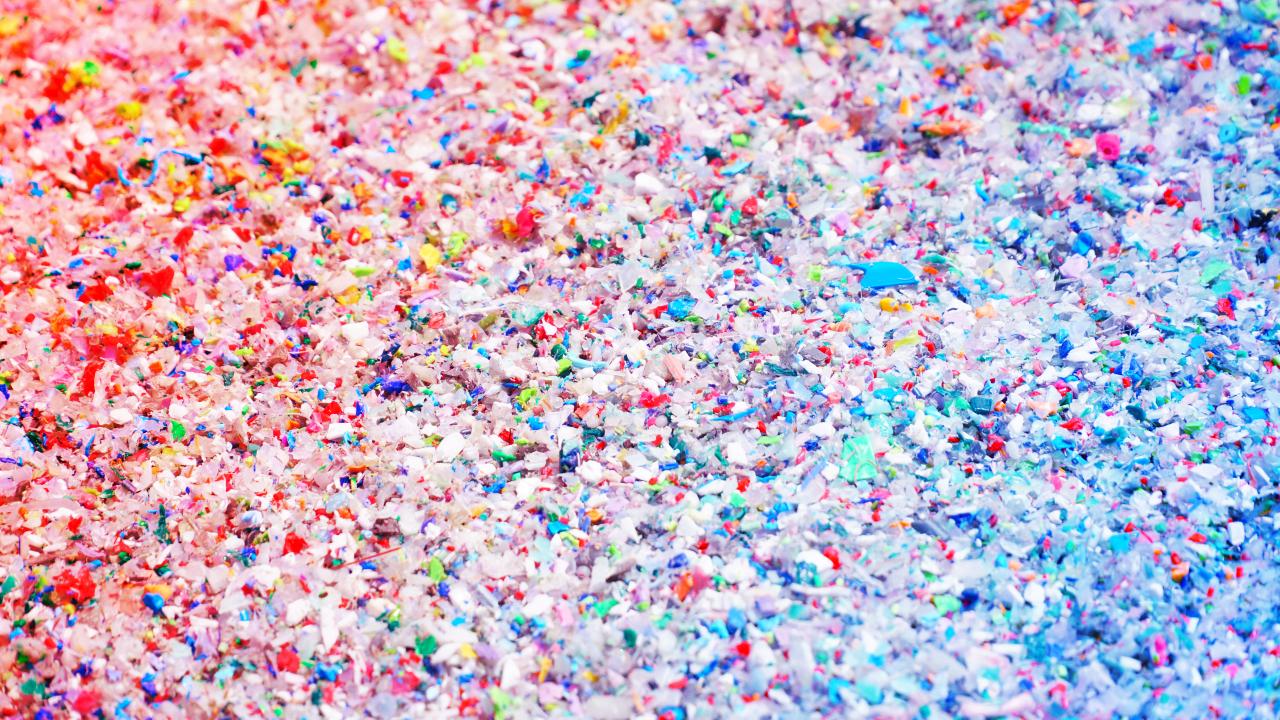 A testünket elárasztó mikroműanyag: tényleg van ok a rettegésre?