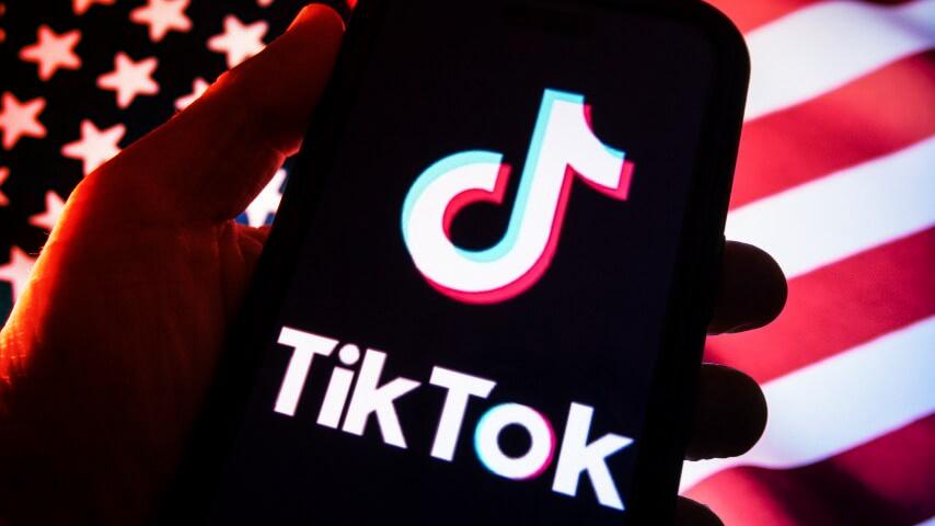 A TikTok új tulajdonosai már a bevándorlási státuszodat is figyelik