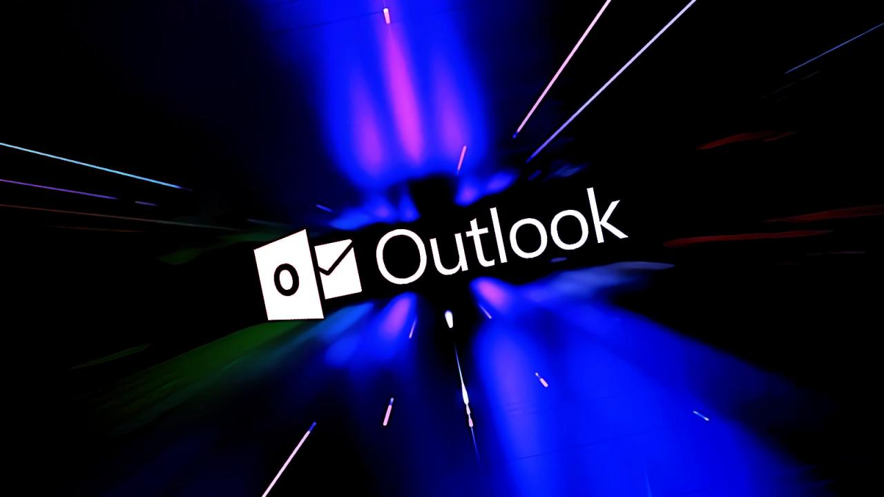 A titkosított levelek végre olvashatók Outlookban