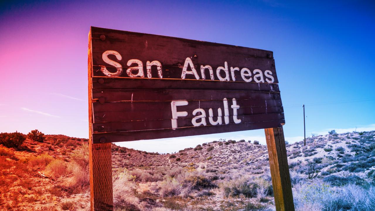 A tudomány nagy kudarca: miért nem jelezhetők előre a földrengések?