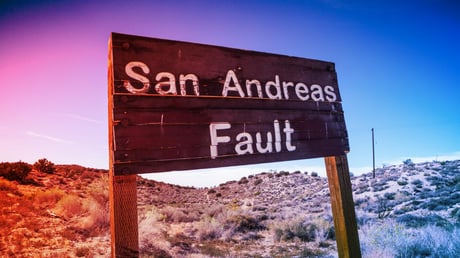 A tudomány nagy kudarca: miért nem jelezhetők előre a földrengések?