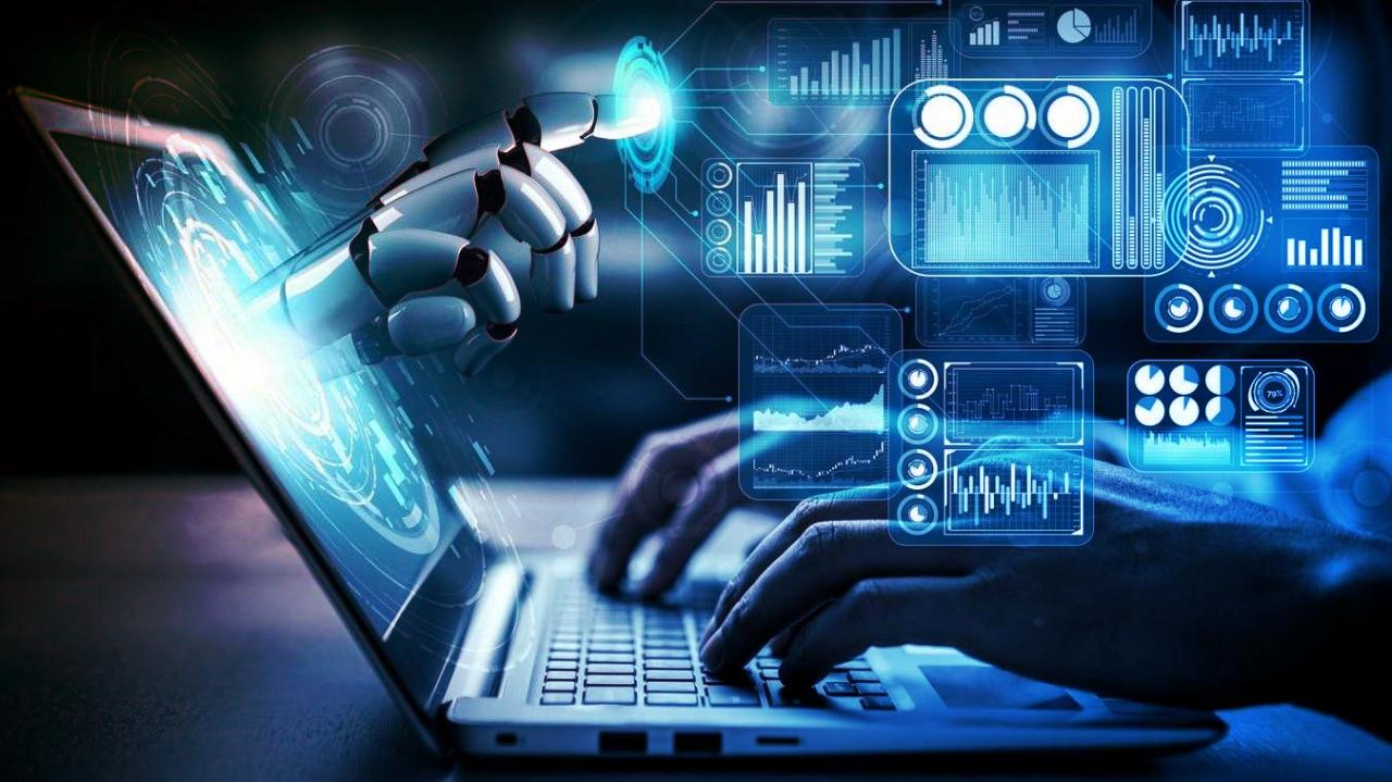 A vak bizalom az MI-ben megbénítja a cégeket