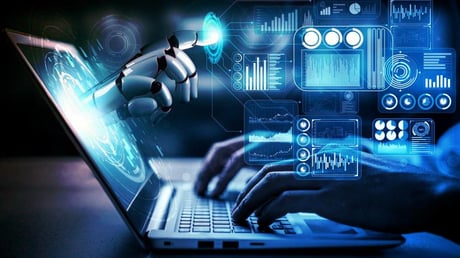 A vak bizalom az MI-ben megbénítja a cégeket