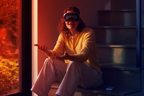 A valóság lehűtötte az Apple és a Meta VR-lázát