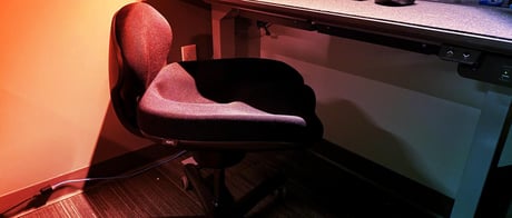 A Vari CoreChair: az aktív ülés titkos fegyvere – teszt