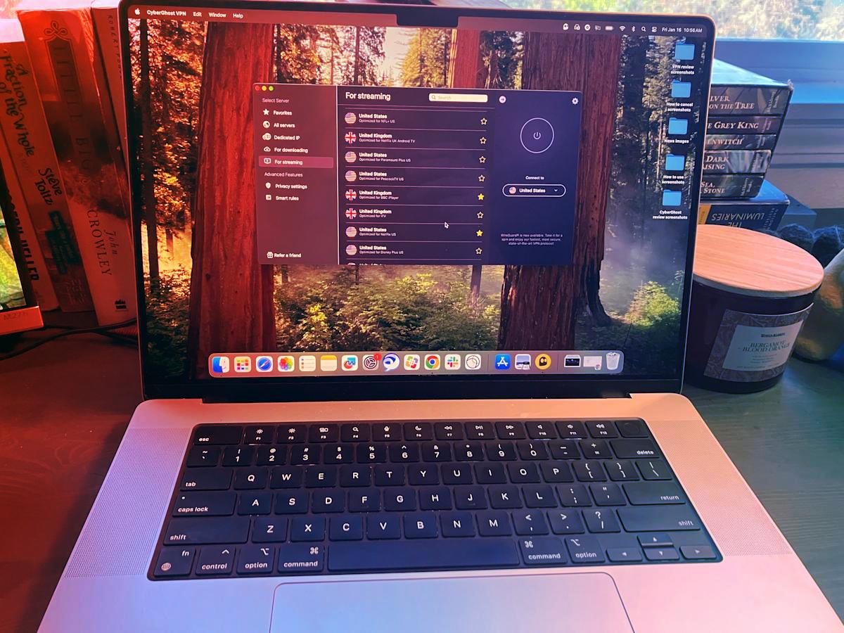 A végső VPN-teszt: Kiderül, szivárog-e bármi?