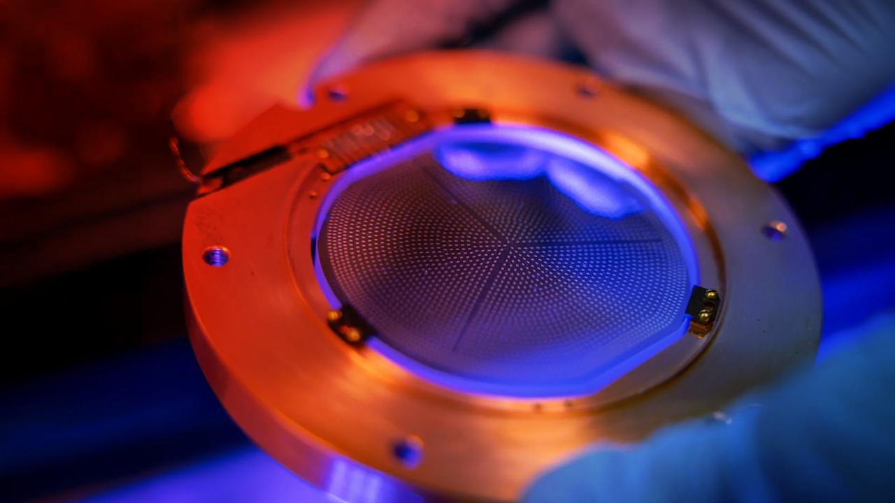 A világegyetem legnagyobb rejtélye: tényleg küszöbön a megoldás?