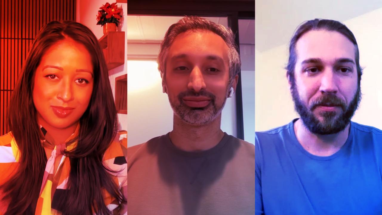 A Wall Street új kedvence az Ethereum?