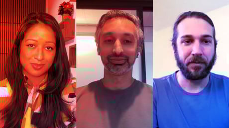 A Wall Street új kedvence az Ethereum?