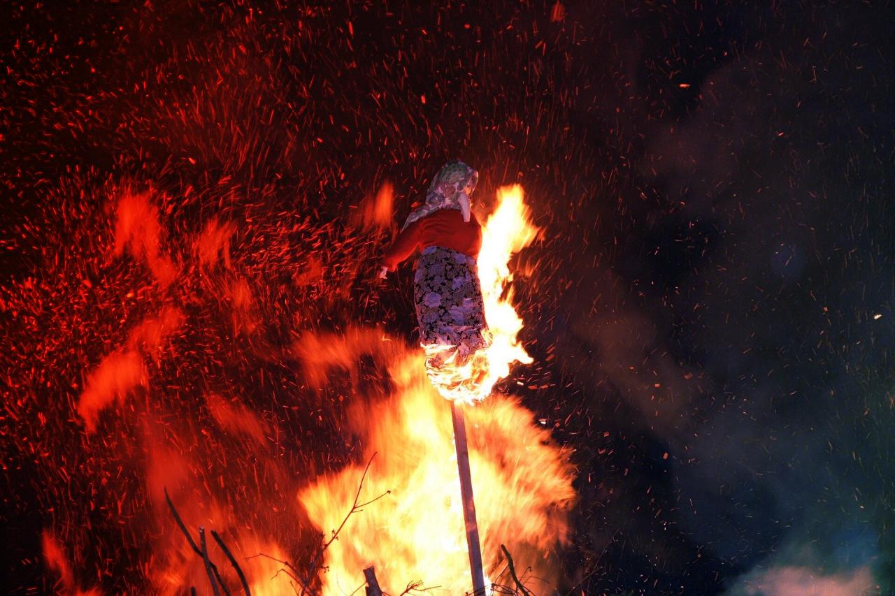 Afrika ősi kultúrájának sötét titka: a legkorábbi ismert kremáció