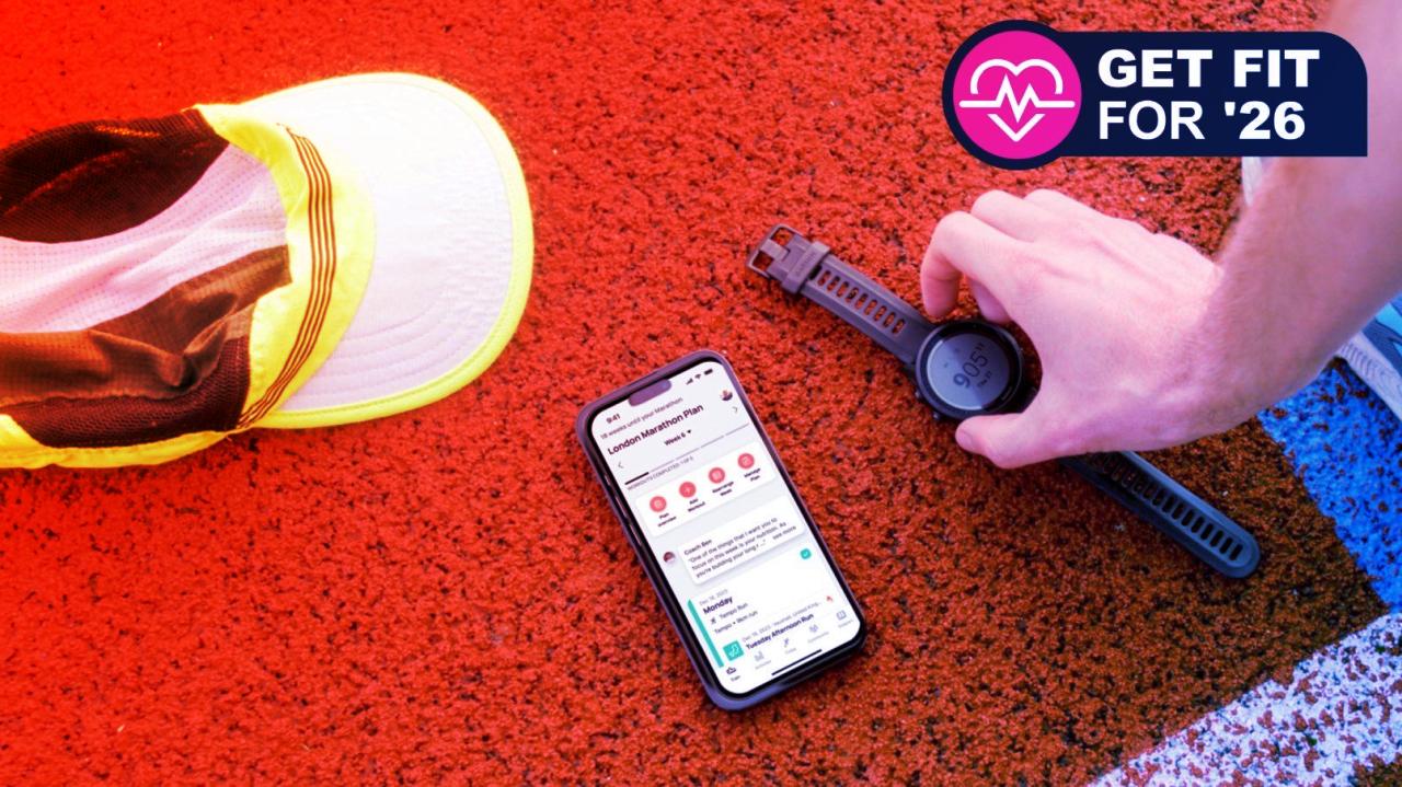 Az 5 fitneszapp, ami 2026-ban tényleg lendületben tart