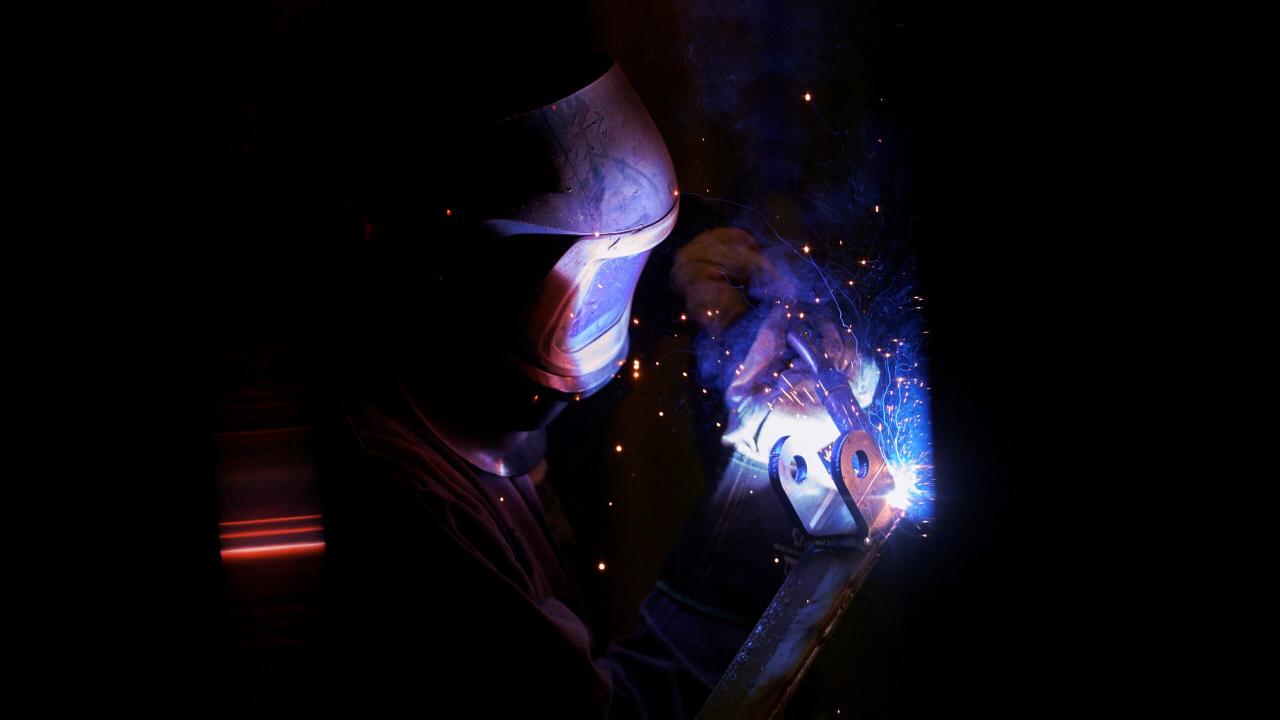 Az acélipart támadja az antrax: terjed a titokzatos kór