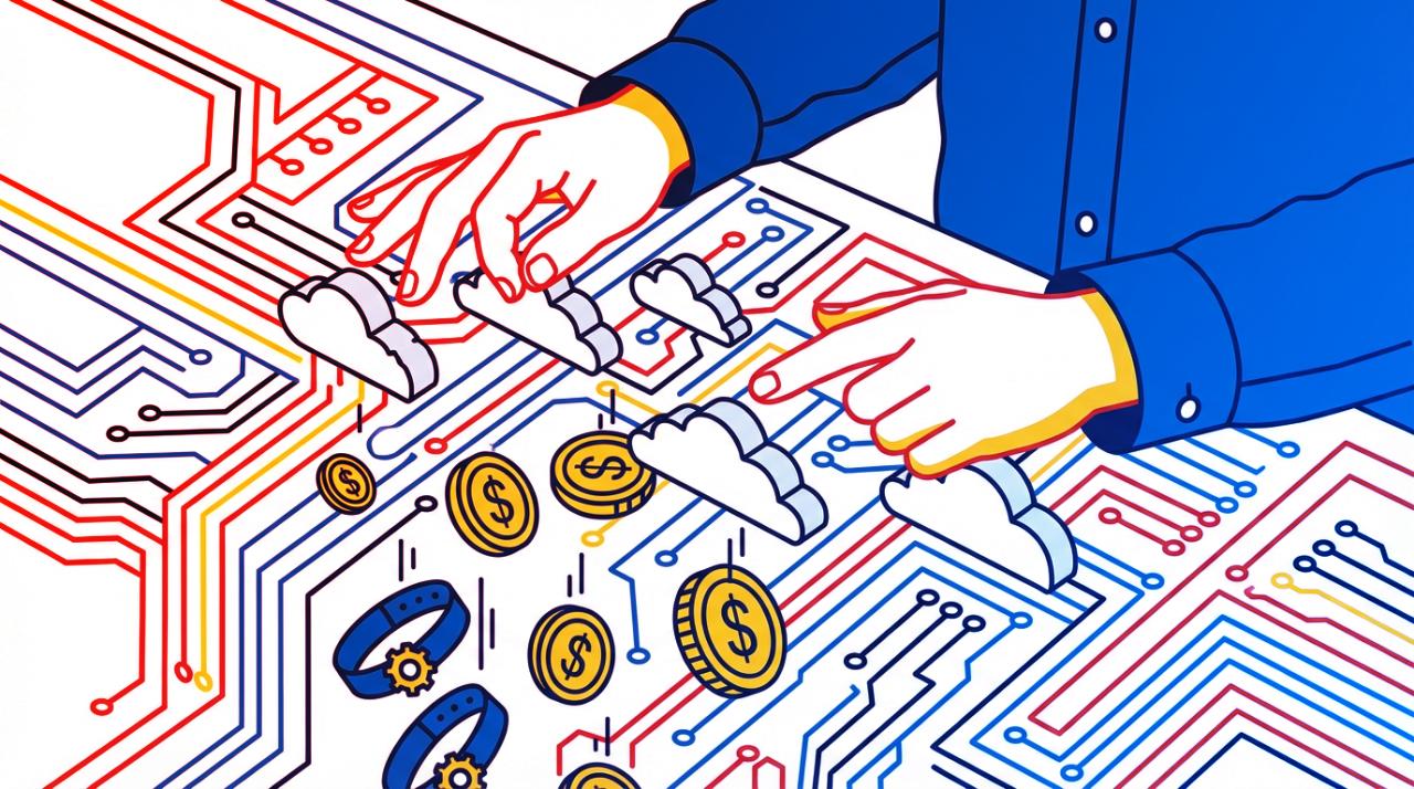 Az Adaptive6 véget vet a felhőpazarlás korszakának