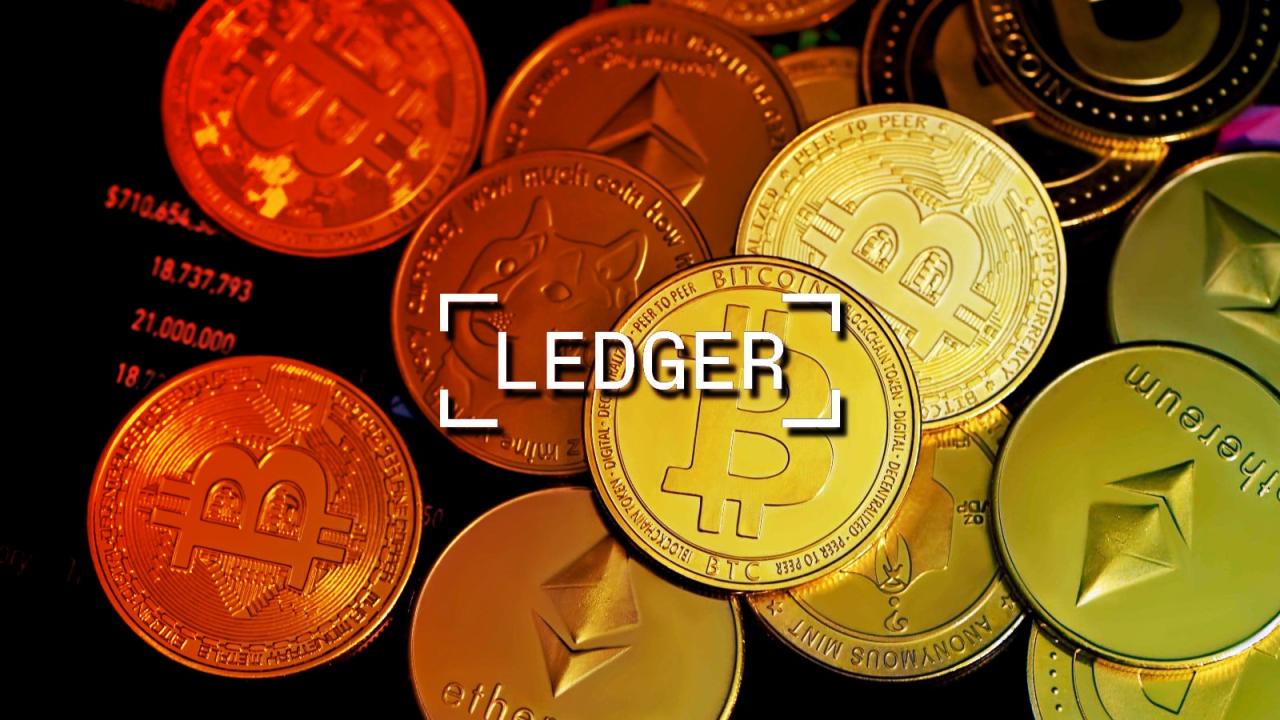 Az adataiddal fizetnél? Újabb botrány a Ledgernél