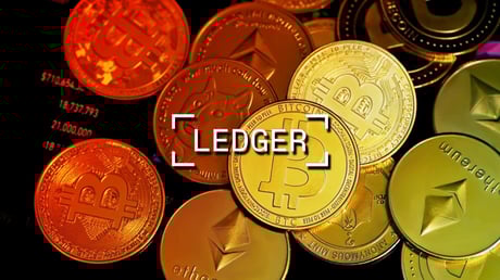 Az adataiddal fizetnél? Újabb botrány a Ledgernél