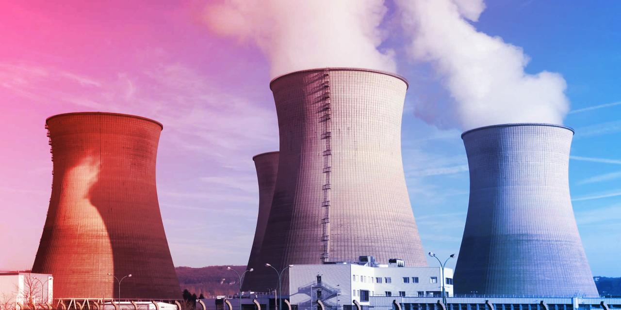 Az adatközpontok 2030-ig hiába számítanak az új atomerőművekre