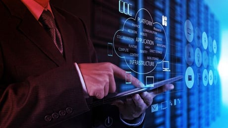 Az adatszuverenitás nem csak az állam ügye – a tiéd is