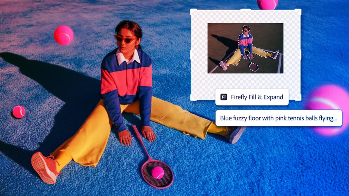 Az Adobe Photoshop MI-újításokkal hódítja meg a kreatívokat