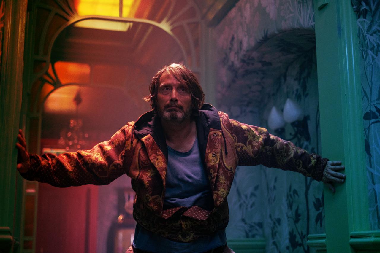 Az ágy alatti szörny támad: érkezik a Porcica a mozikba