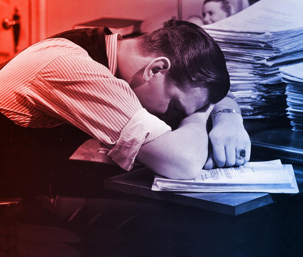 Az agyad trükkje: miért halogatod a kellemetlen feladatokat?