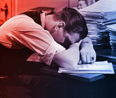 Az agyad trükkje: miért halogatod a kellemetlen feladatokat?