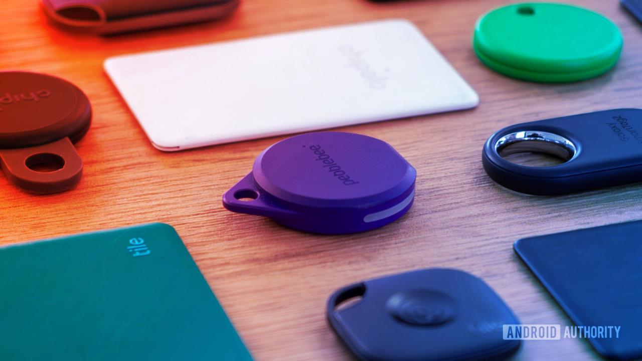 Az AirTagnél is ügyesebbek ezek az androidos Bluetooth-nyomkövetők