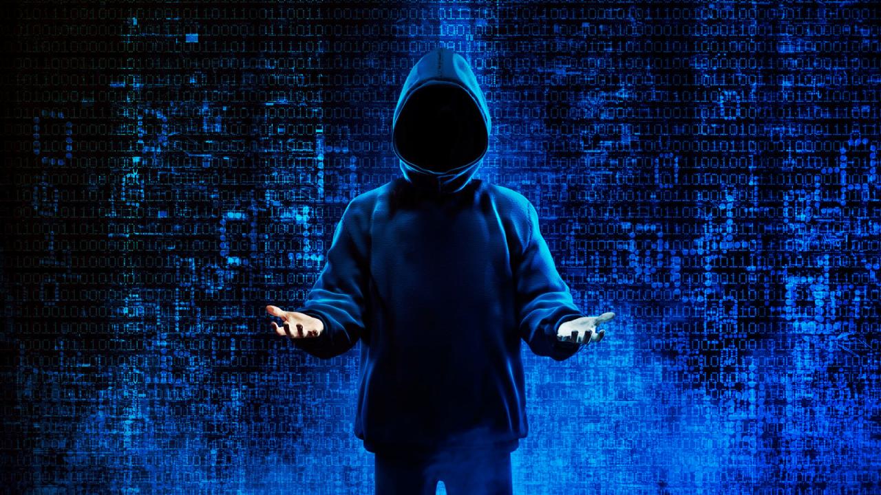 Az állítólagos Resecurity-hack csak csali volt?