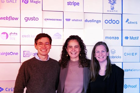 Az Alphabet nagy dobása: két MI-sztár veszik át a CapitalG vezetését