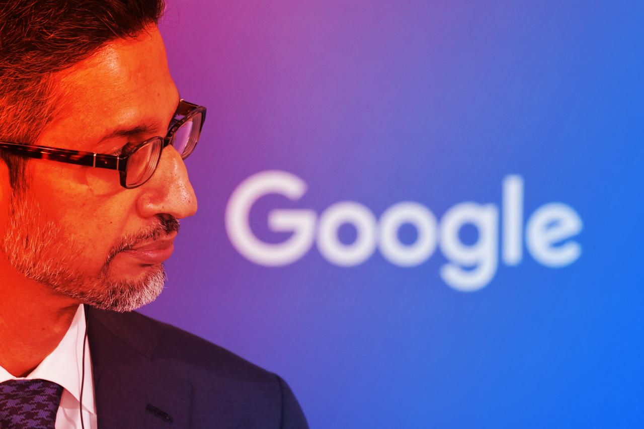 Az Alphabet tovább küzd: a Google fellebbez a keresőpiaci ítélet ellen