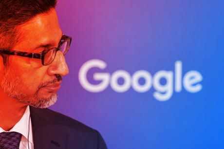 Az Alphabet tovább küzd: a Google fellebbez a keresőpiaci ítélet ellen