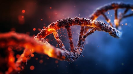 Az alvó ősvírusok titkai az emberi DNS mélyén