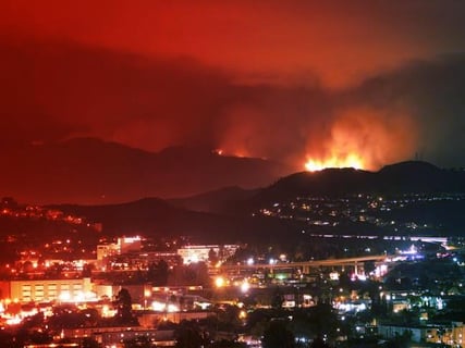 Az Amazon a nappalinkba is beköltözne a tűzvédelemért – milyen áron?