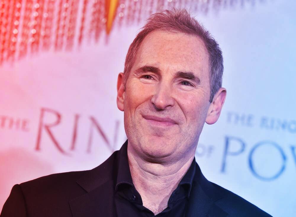 Az Amazon-vezér kételkedik az MI-lufi sikerében