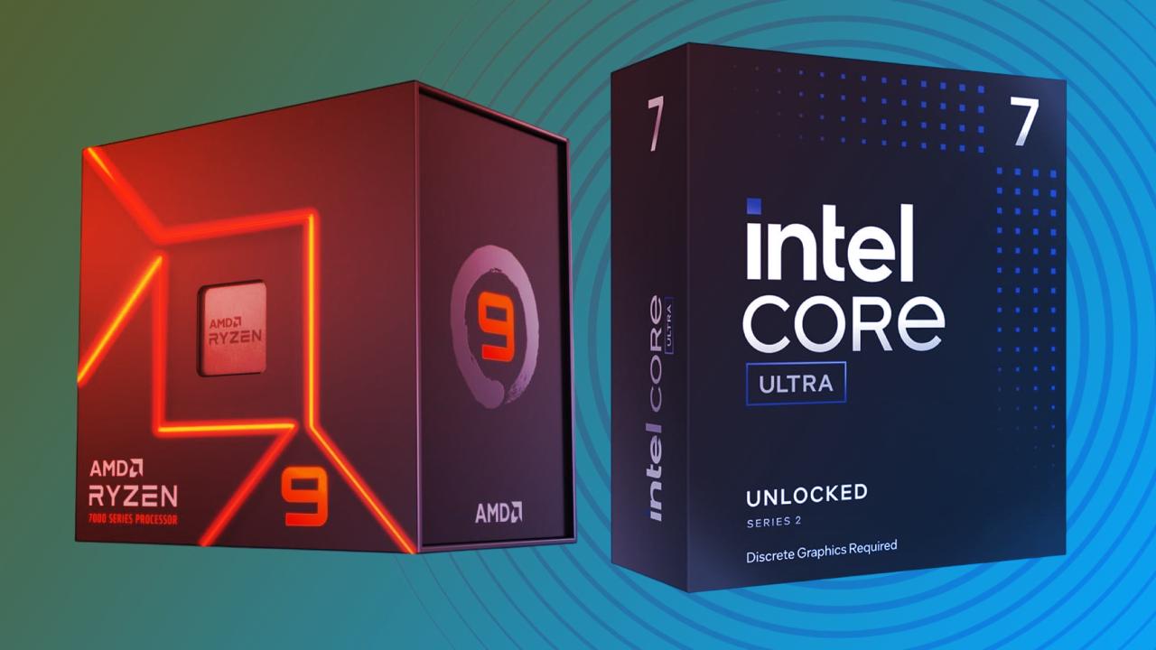Az AMD sokért keveset ad, az Intel felzárkózott
