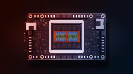 Az AMD új csúcsprocesszora lázba hozza a játékosokat