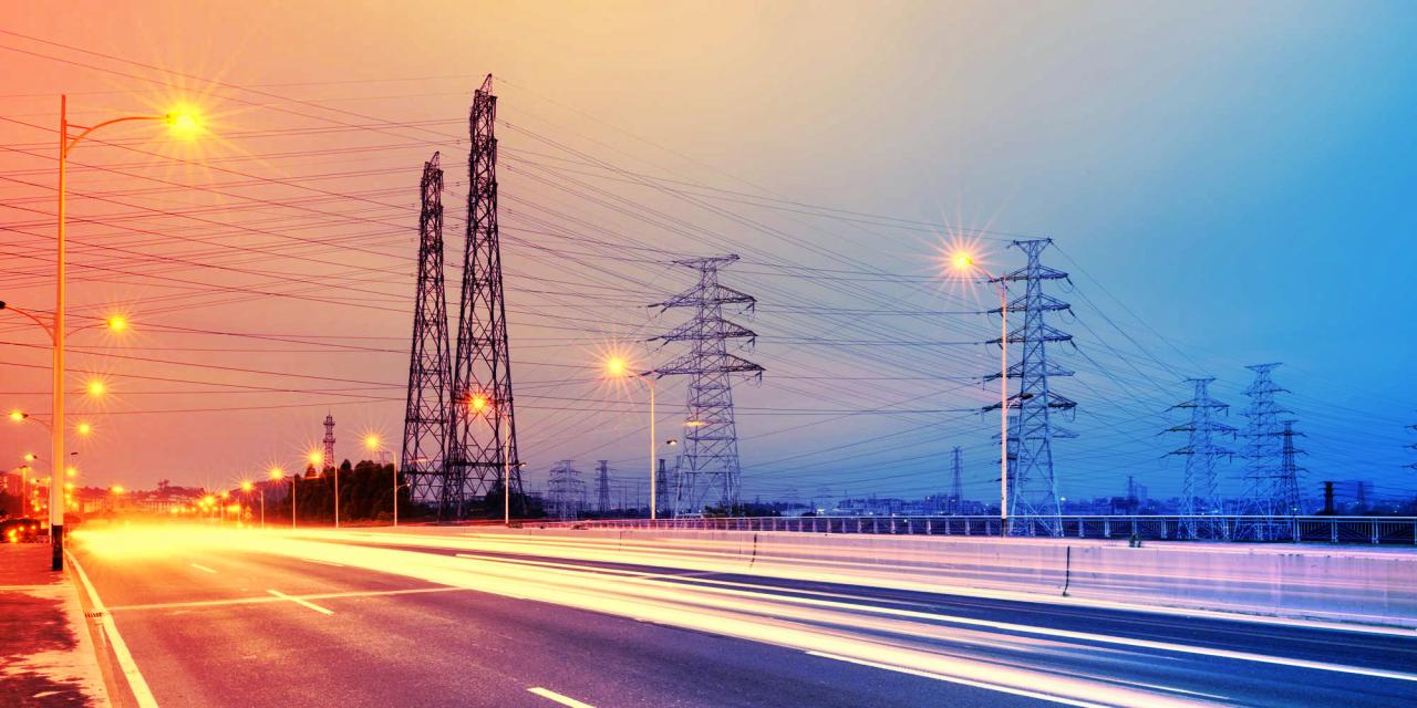 Az amerikai áramszolgáltatókra vadásznak a kibertámadók