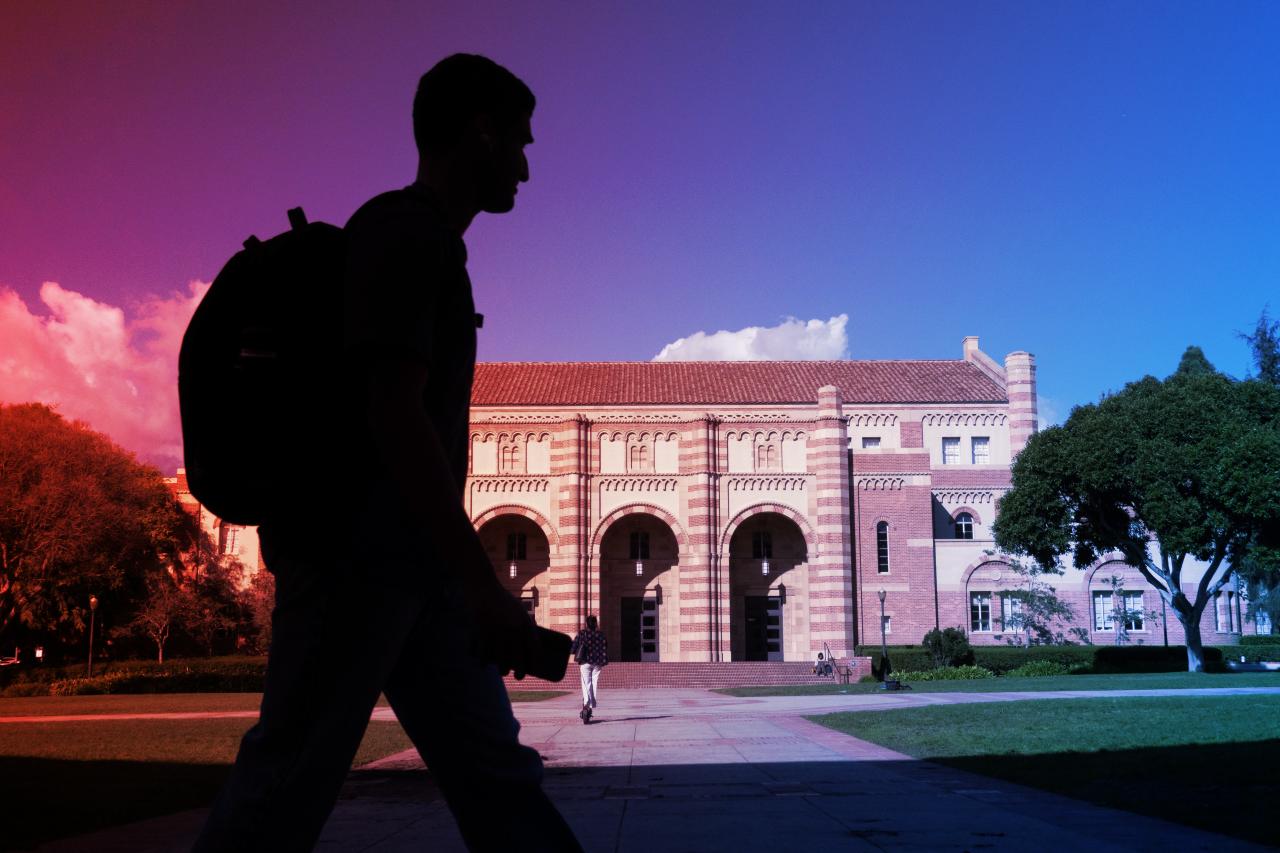 Az amerikai diákhitelesek rémálma: megoldásra vár 800 ezer adós