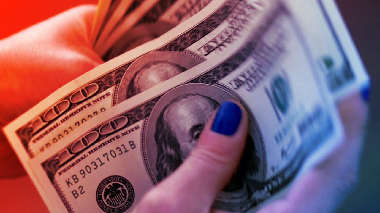 Az amerikai dollár jövője: összeomlás vagy fordulat 2026-ban?