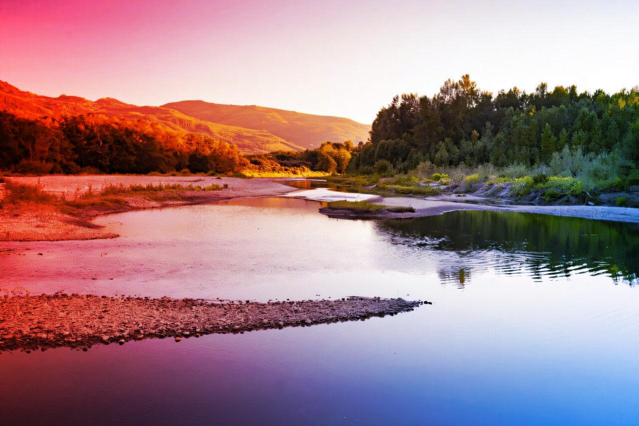 Az amerikai folyók hosszú szakaszai védtelenek – riasztó arányok